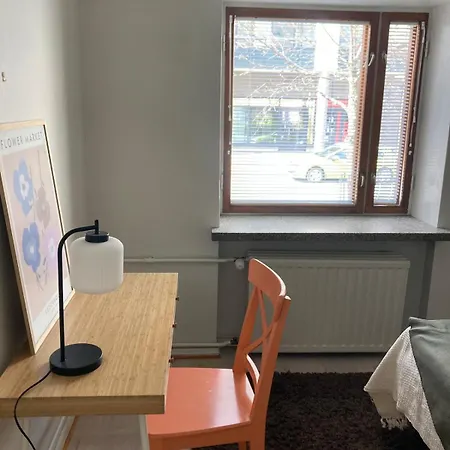 Simeon Apartman
