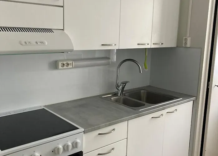 Simeon Apartman